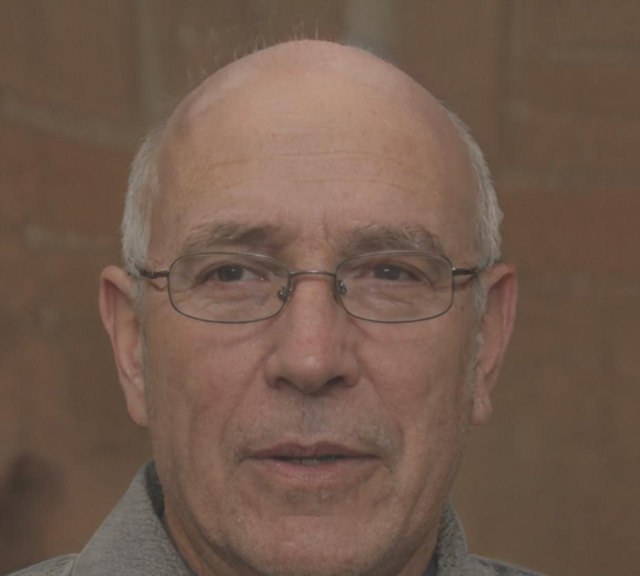 Ritratto di Fabrizio Lazzarini, Coordinatore Programmi NLP