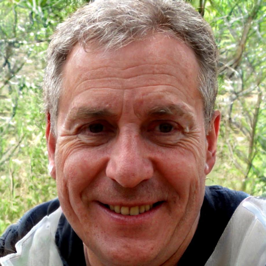 Ritratto di Valerio Montemaggi